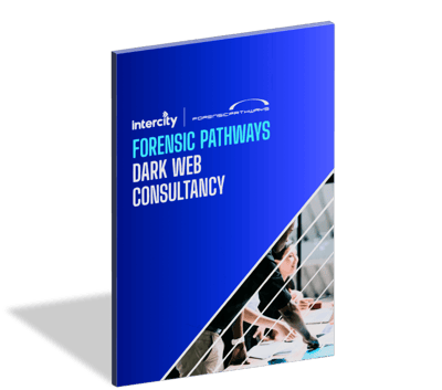 3D Product Asset Forensic Pathways Dark Web