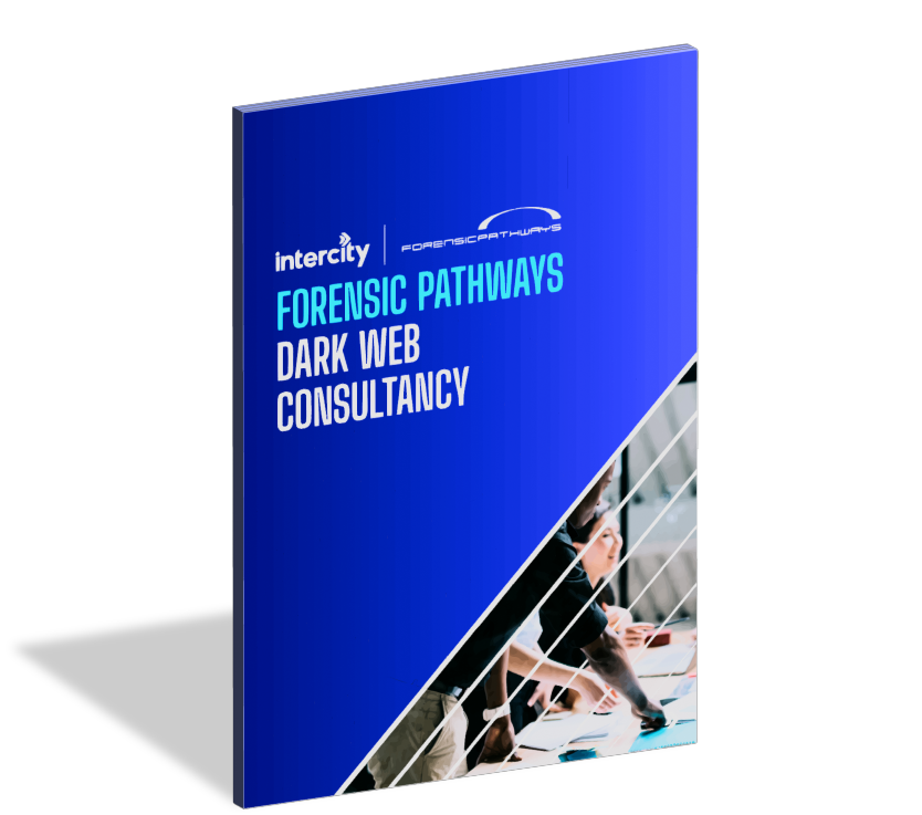 3D Product Asset Forensic Pathways Dark Web