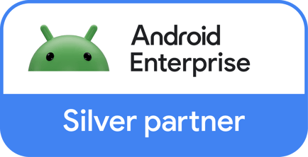 AndroidEnterpriseSilverPartner