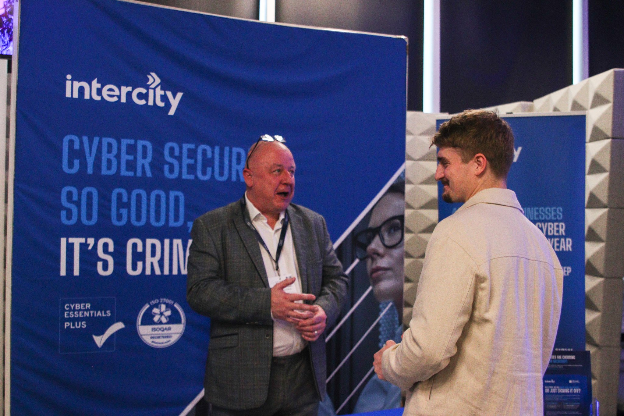 Birmingham Tech Week 2025 (Monday) (5)