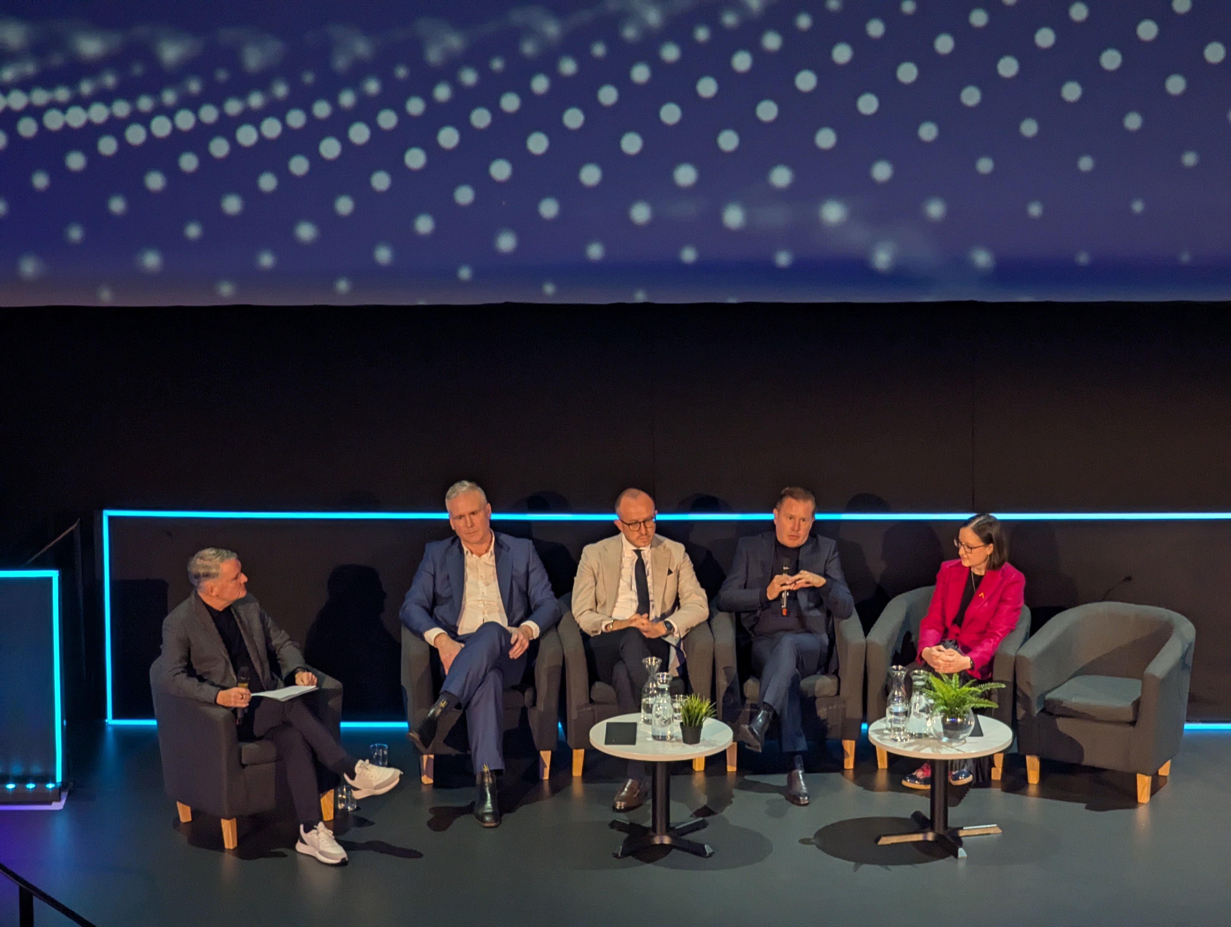 Birmingham Tech Week 2025 (Monday) (60)