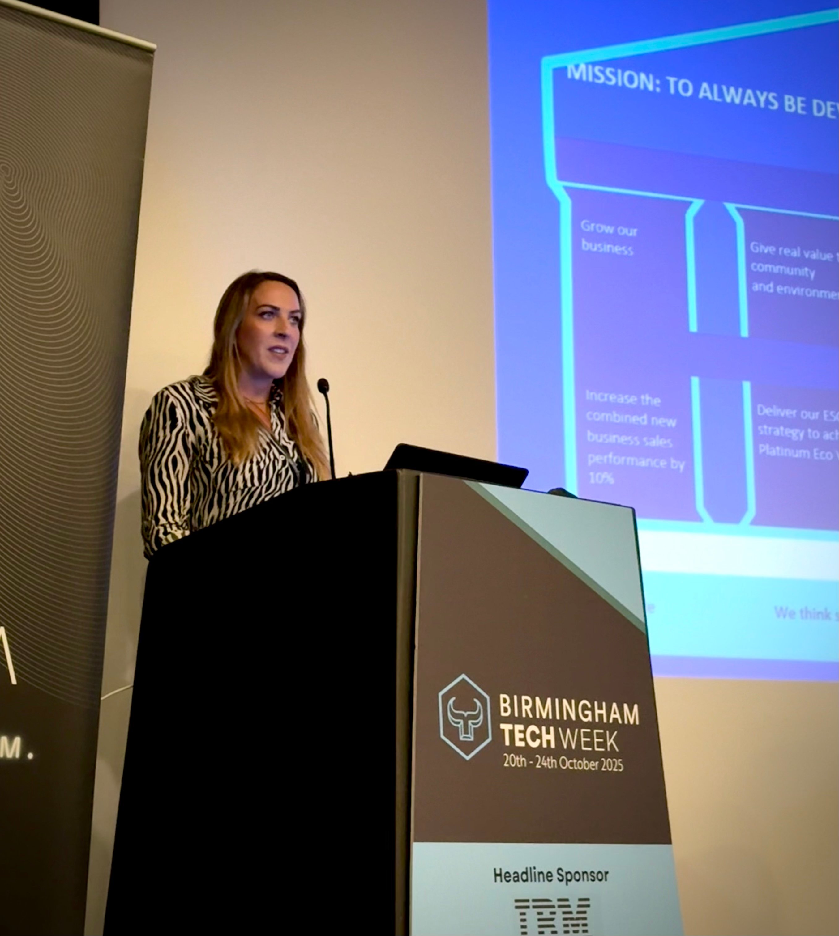 Birmingham Tech Week 2025 (Tuesday) (3)