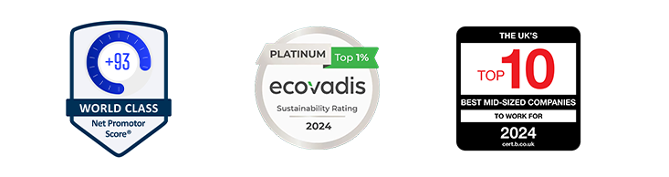 Certifications