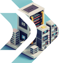 Chevron - Data Stack