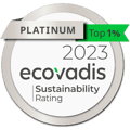 Ecovadis 2023