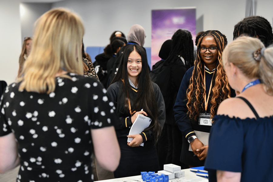 Girl Tech West Midlands.13.6.2025.033