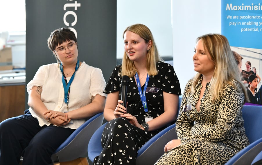 Girl Tech West Midlands.13.6.2025.171