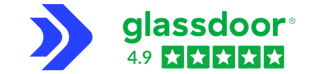 Glassdoor 4.9 Web