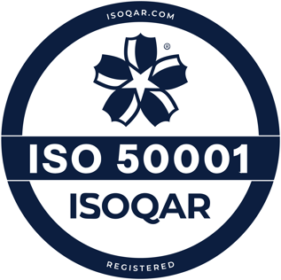 ISOQAR ISO 50001 seal-1