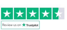 ITL-company-rating-trustpilot
