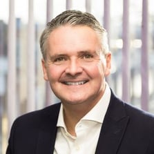Charlie Blakemore Joins Intercity Technology