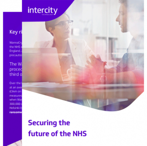 Securing the future of the NHS: FOI Findings