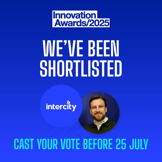 Innovation awards