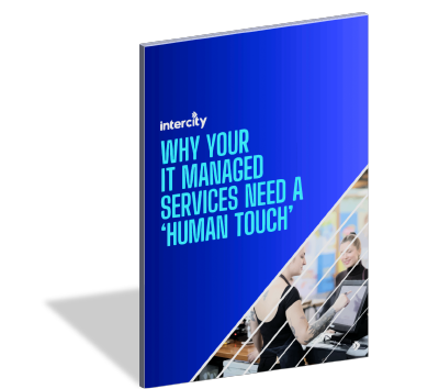 Managed IT Solutions