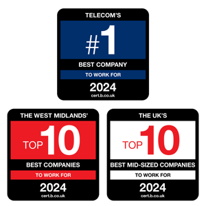 best companies