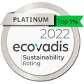 Platinum Ecovadis