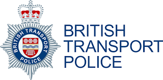 Britsh Transport Police