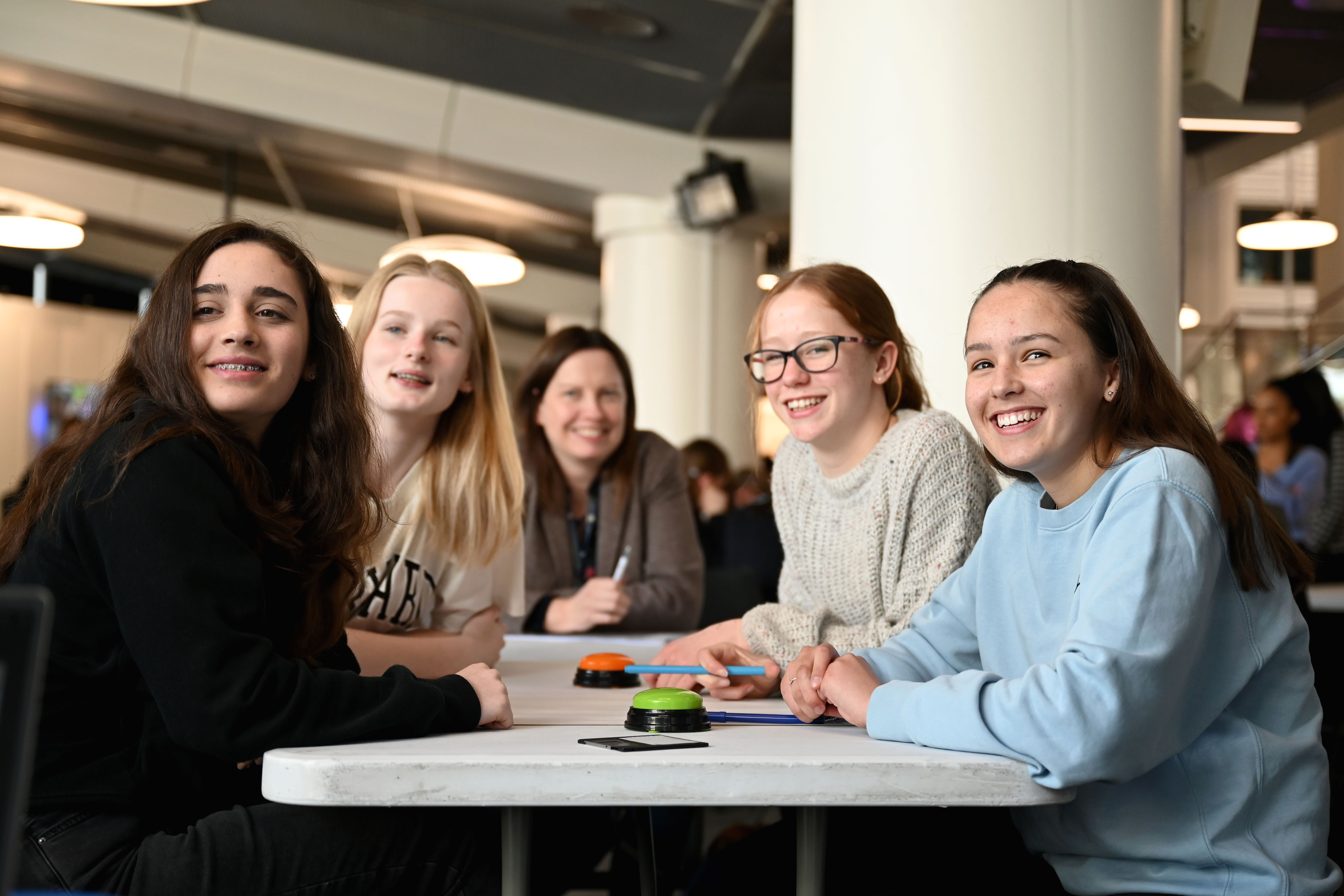 Women In Leadership On Demand Webinar