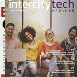 Intercity Tech Summer 2018