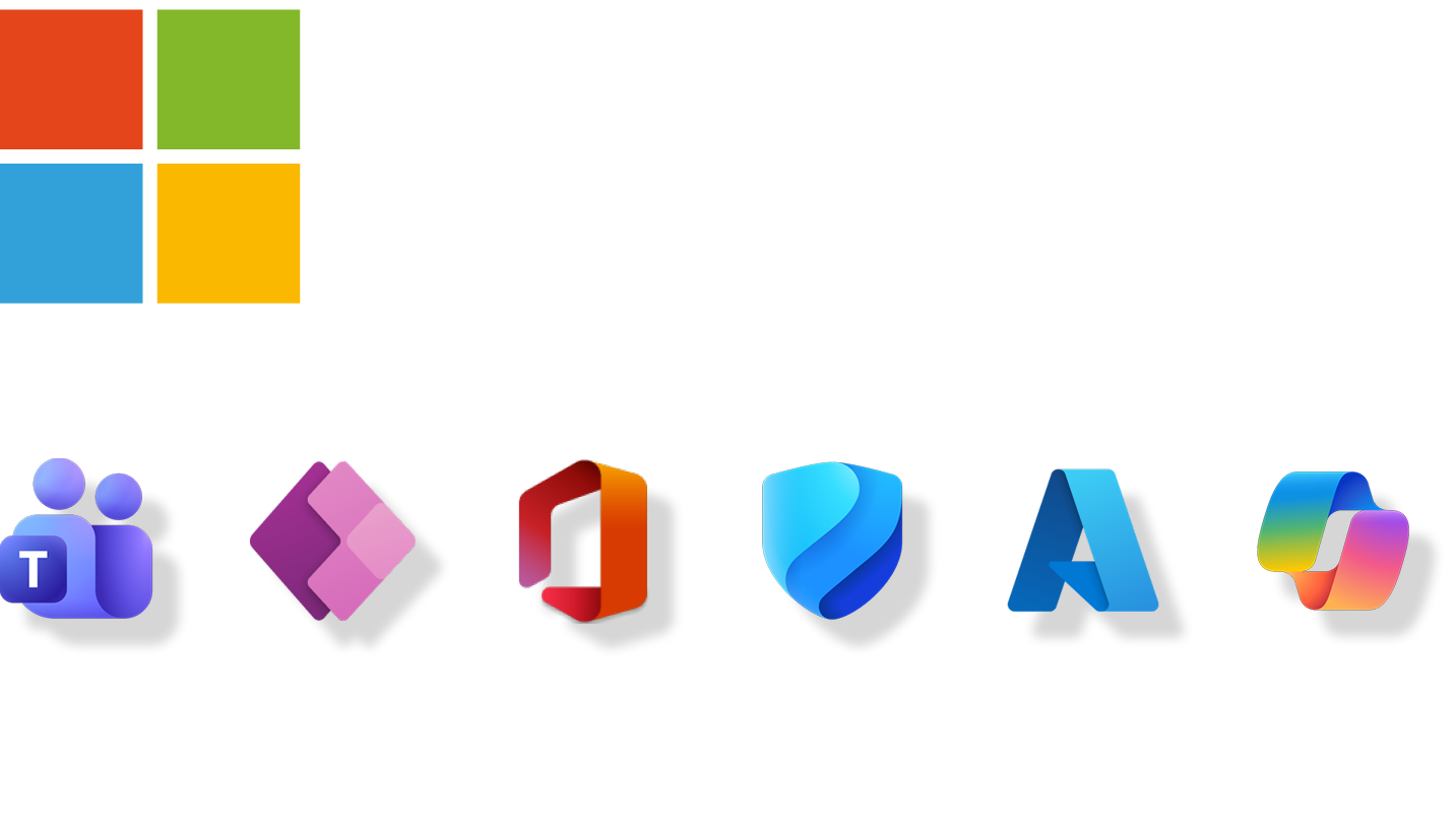 Microsoft Solutions Partner