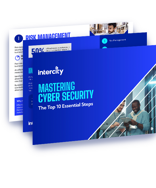Mastering Cyber Security Ebook LP Graphic-1