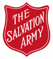 Salvation Army-1