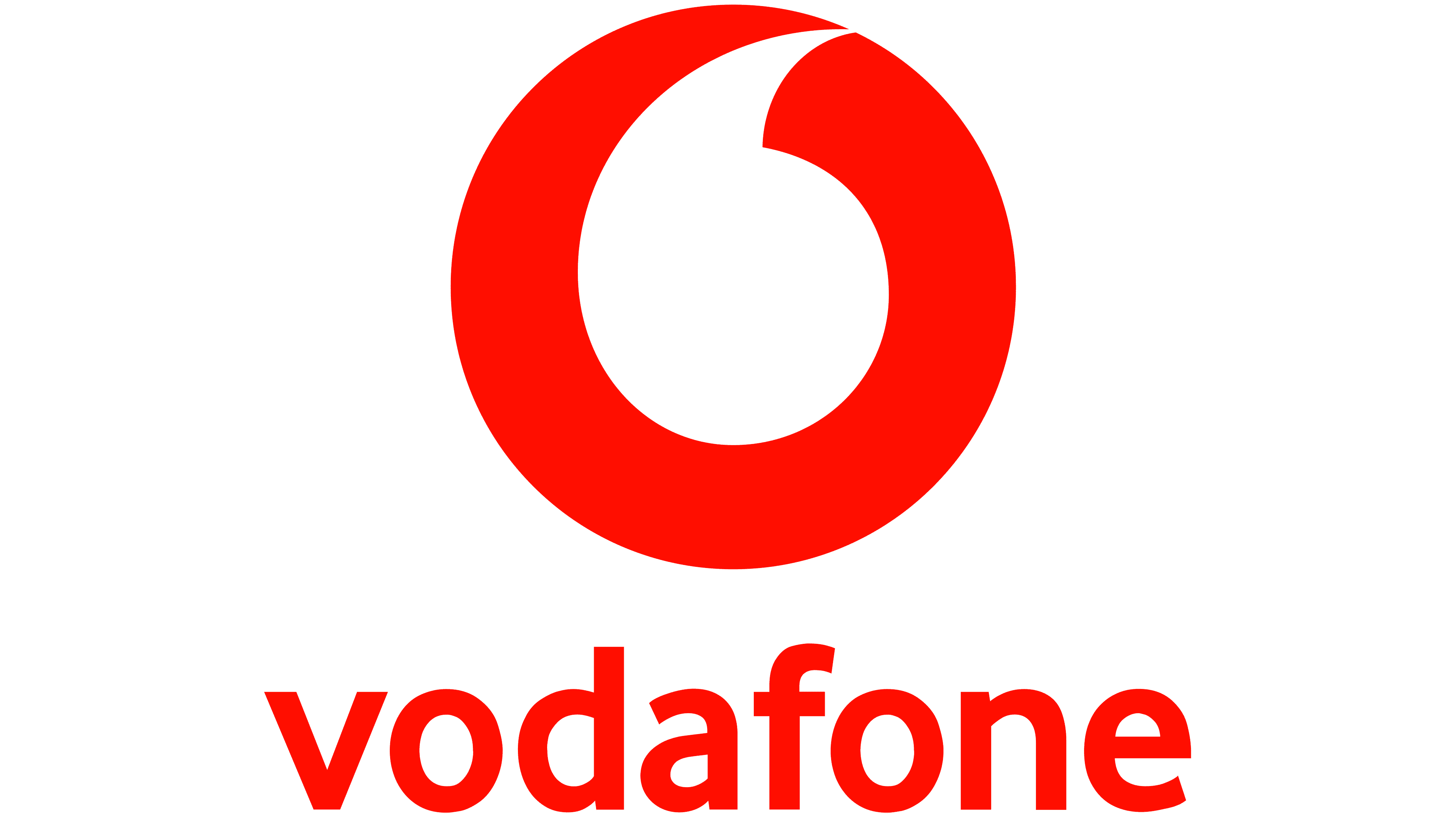 Vodafone-Logo