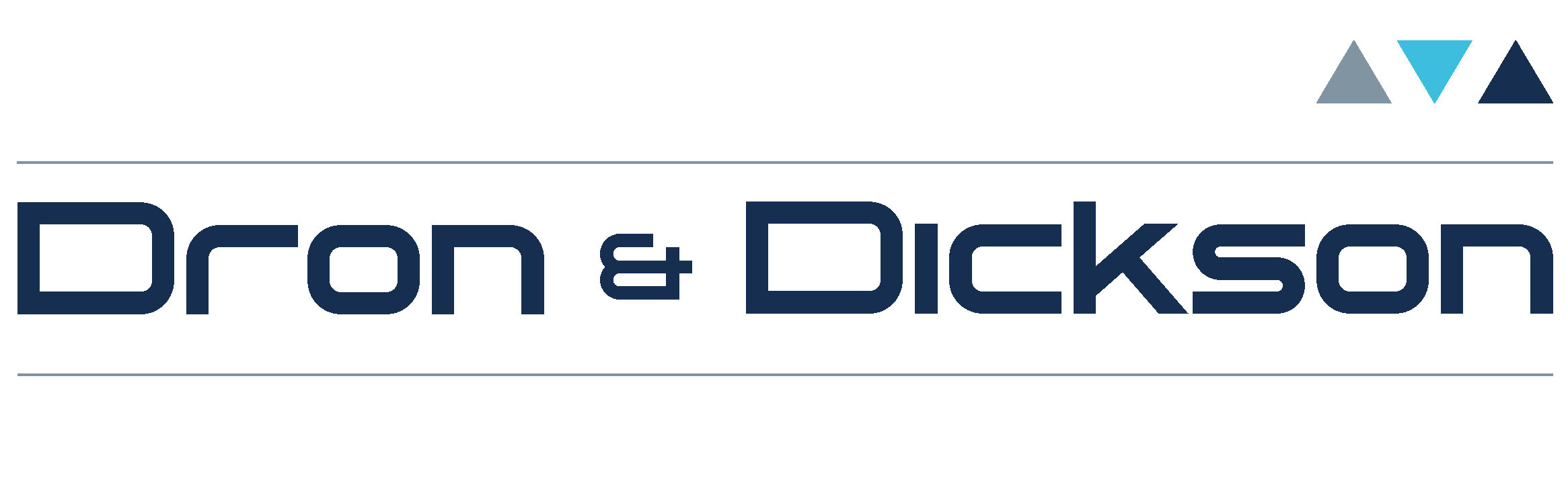 Dron & Dickson
