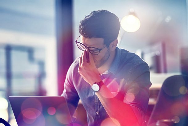 Disaster Recovery: Think it Won’t Happen to You? Think Again - LP
